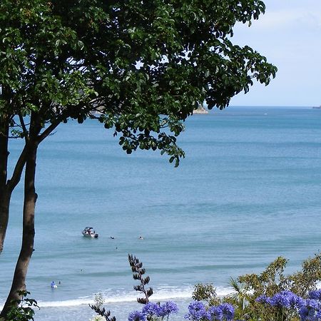 Rangimarie Anaura Bay Beachstay Экстерьер фото