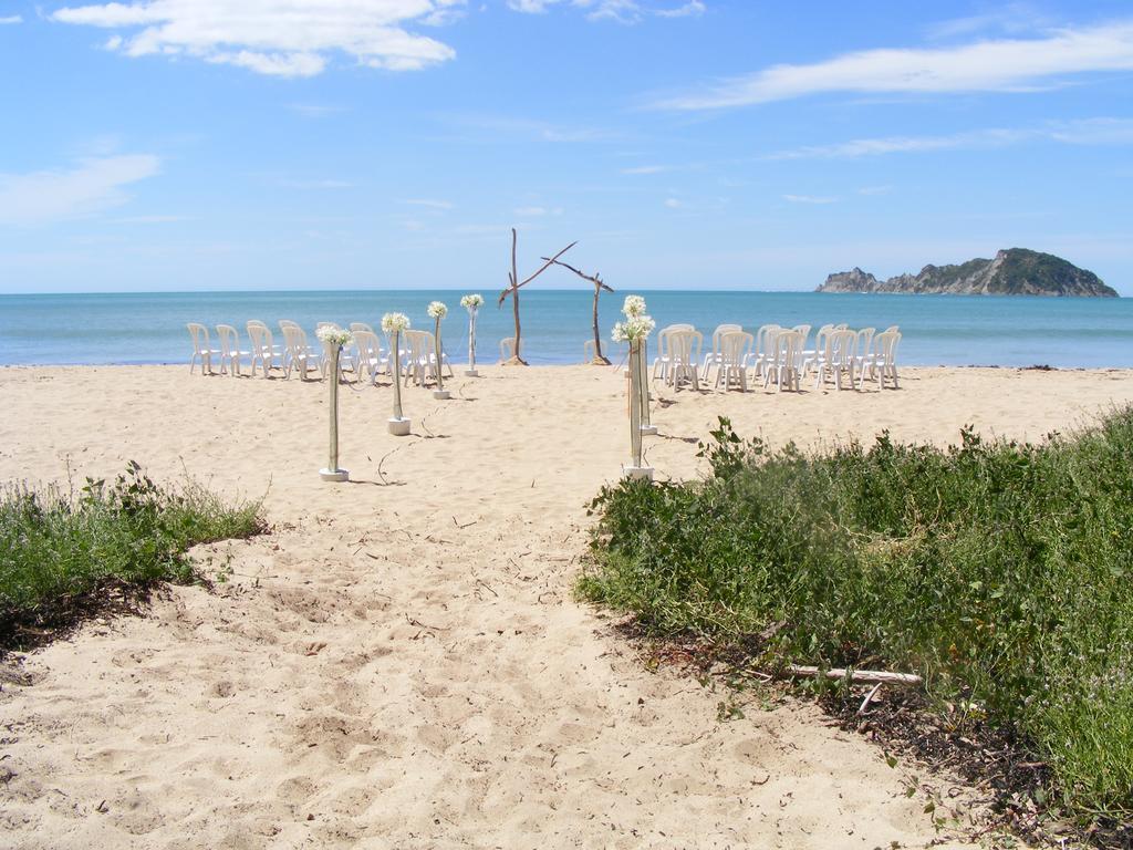 Rangimarie Anaura Bay Beachstay Экстерьер фото